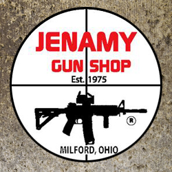 Jenamy Gun Shop