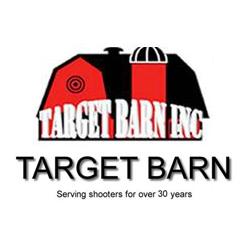Target Barn